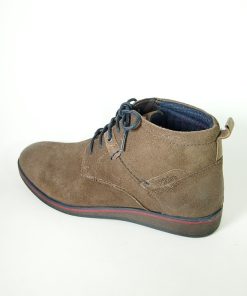 Hombre t2 in | Botines T2In R3053 Testa