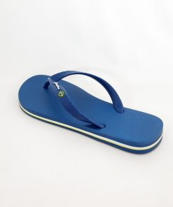 Hombre Ipanema | Chanclas Ipanema Brasil 80415 Azul