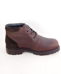 Hombre pitillos | Botines Pitillos 4933 Marron