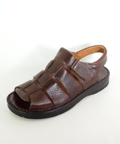 Hombre tamicus | Sandalias T'Amicus 5100 Castano