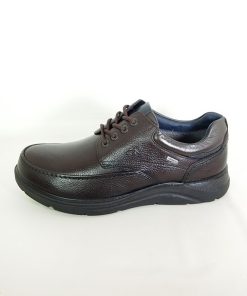 Hombre Fluchos | Zapatos Fluchos Denver F1310 Marron