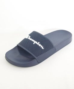 Hombre CHAMPION | Chanclas Champion Belize S20874 Azul