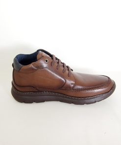 Hombre Baerchi | Botines Baerchi 6132 Marron