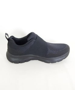 Hombre Skechers | Zapatillas Deportivas Skechers Upshift 894159 Negro