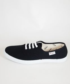 Hombre Victoria | Zapatillas Victoria 6613 Negro.