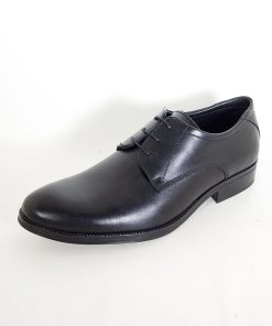 Hombre Baerchi | Zapatos Baerchi 2751 Negro