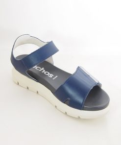 Mujer Fluchos | Sandalias Fluchos Hellen F1708 Oceano