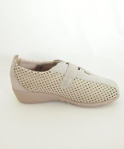 Mujer vul·ladi | Zapatos Vul·Ladi 6601-669 Arena