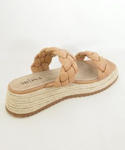 Mujer Moona | Sandalias Moona Mo2399 Camel