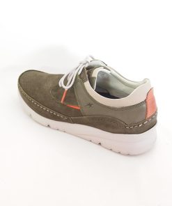 Hombre Fluchos | Zapatos Fluchos Daryl F1455 Stone