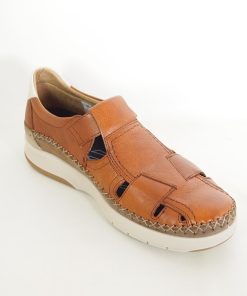 Hombre Fluchos | Sandalias Fluchos Mavi F0797 Cuero