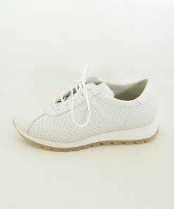 Mujer Idee italiane | Zapatos Idee Italiane 21002 Hielo