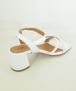 Mujer INVOGUE | Sandalias Invogue 235 Blanco