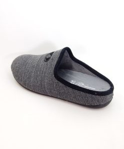 Hombre Roal | Zapatillas Plumaflex R30016 Gris