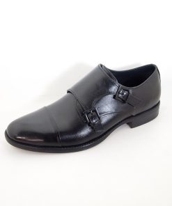 Hombre t2 in | Zapatos T2In R-290 Negro