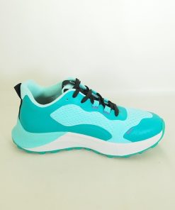 Mujer AtomOne by Fluchos | Zapatillas Deportivas Atomone By Fluchos Terra At124 Hielo