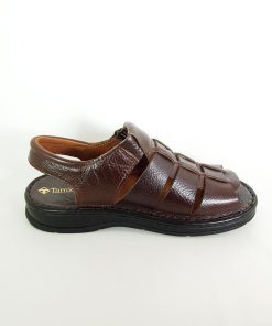 Hombre tamicus | Sandalias T'Amicus 5100 Castano