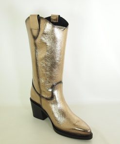 Mujer Jose Saenz | Botas Jose Saenz Roma 6516-V Rame