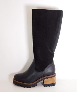 Mujer HEE | Botas Hee 21559 Negro