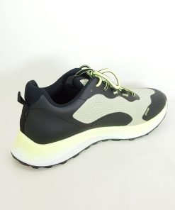 Hombre AtomOne by Fluchos | Zapatillas Deportivas Atomone By Fluchos Terra At123 Negro