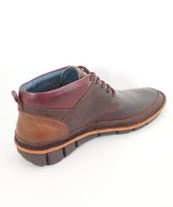 Hombre pikolinos | Botines Pikolinos Tudela M6J-8195C1 Olmo