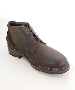 Hombre Fluchos | Botines Fluchos Truman F1593 Castano