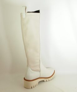 Mujer Idee italiane | Botas Idee Italiane 12058 Hielo