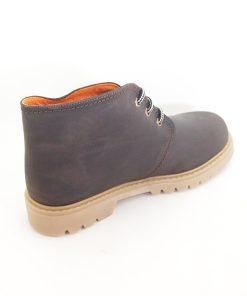 Mujer Zapatoria | Botines Barry'S 8 Marron