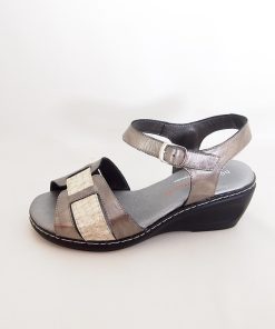 Mujer Doctor Cutillas | Sandalias Doctor Cutillas 32151 Trento