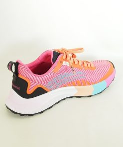 Mujer AtomOne by Fluchos | Zapatillas Deportivas Atomone By Fluchos Terra At136 Coral