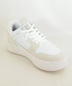 Mujer CHAMPION | Zapatillas Deportivas Champion Platform Sl S11597 Blanco