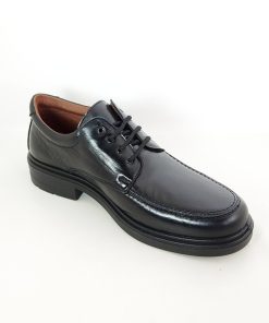 Hombre Luisetti | Zapatos Luisetti 33652 Negro