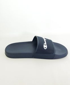 Hombre CHAMPION | Chanclas Champion Belize S20874 Azul