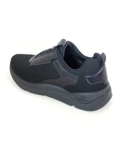 Hombre AtomOne by Fluchos | Zapatillas Deportivas Atomone By Fluchos F1252 Negro