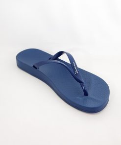 Mujer Ipanema | Chanclas Ipanema 82591 Anatomica Azul