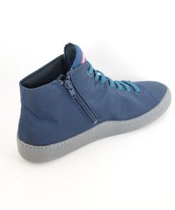 Hombre Camper | Botines Camper Peu Touring K300270 Azul