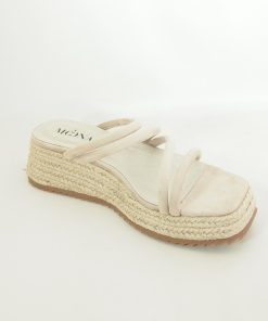 Mujer Moona | Sandalias Moona Mo2398 Natural