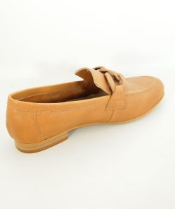 Mujer Idee italiane | Zapatos Idee Italiane 21507 Camel