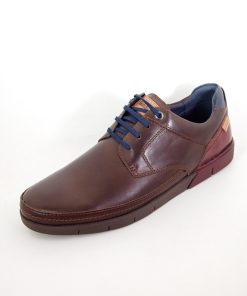 Hombre pikolinos | Zapatos Pikolinos Palamos M0R-4392C1 Olmo