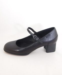 Mujer Camper | Zapatos Camper Katie K200694 Negro