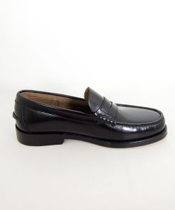 Hombre Edward's | Zapatos Edward'S 1001 Negro