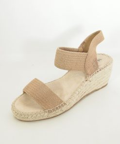 Mujer Moona | Alpargatas Moona M2370Mo Camel