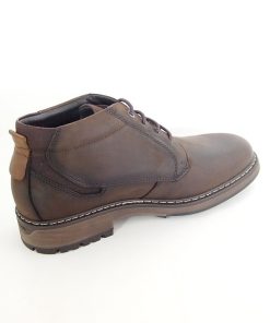 Hombre Fluchos | Botines Fluchos Truman F1593 Castano