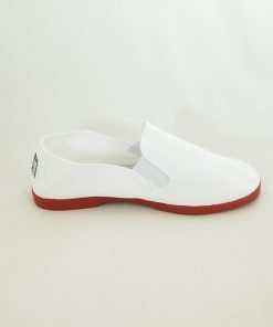 Mujer Victoria | Zapatillas Victoria Gong-Fu 08019 Blanco