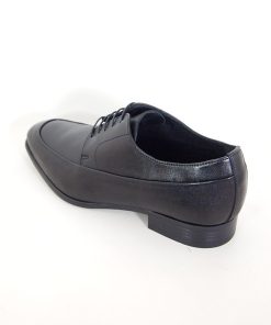 Hombre Baerchi | Zapatos Baerchi 2450 Negro