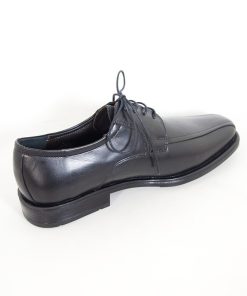 Hombre Barhuber | Zapatos De Hombre Con Cordones