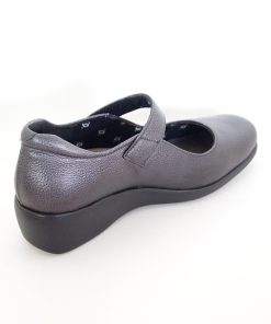 Mujer Comfort Class | Zapatos Comfort Class 1334 Negro