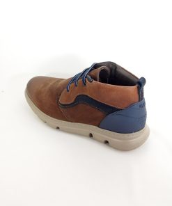 Hombre on foot | Botines On Foot 12000 Marron