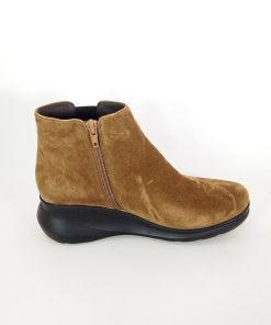 Mujer piesanto | Botines Piesanto 215858 Cuero