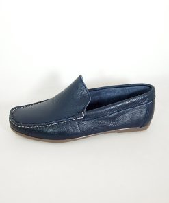 Hombre Zapatoria | Kiowa De Caballero Azul